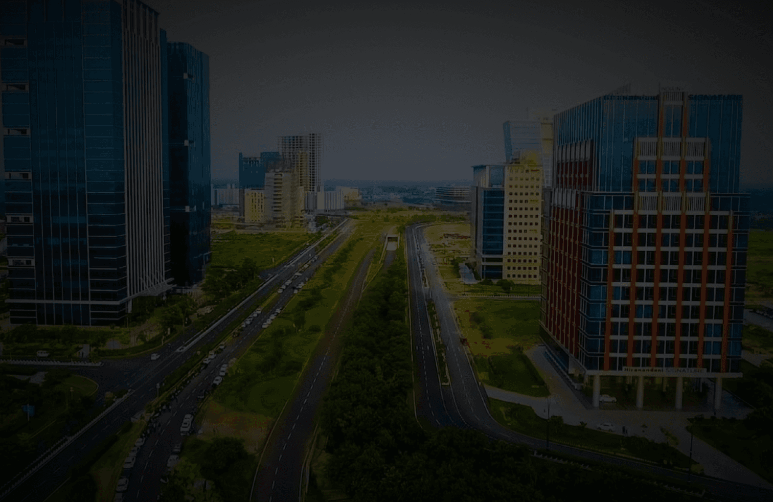 The world of options awaits